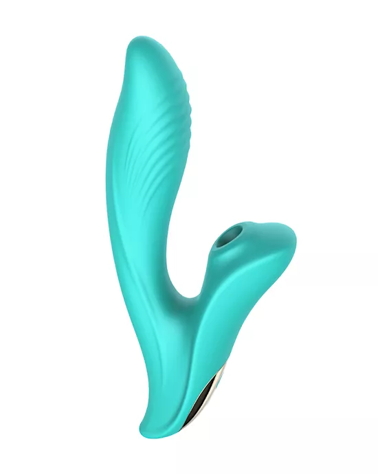 AmoreClitoralSuctionRabbit