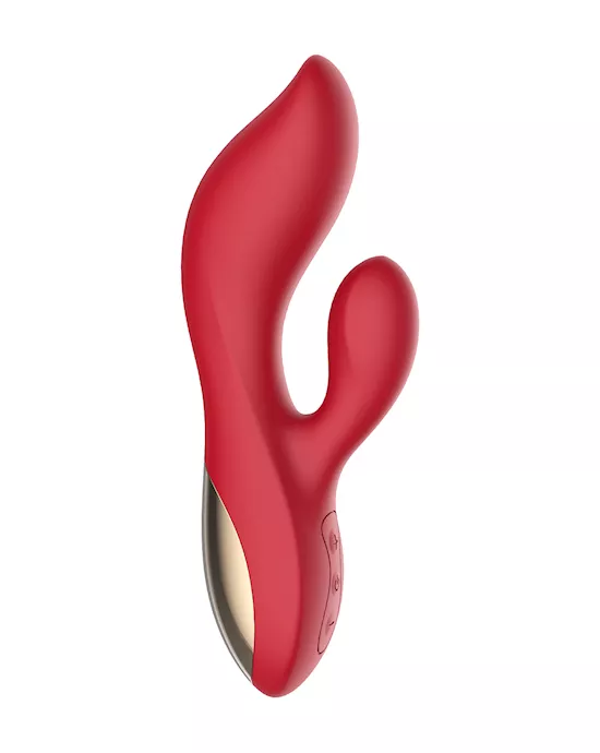 Amore Rabbit Clitoral Vibrator