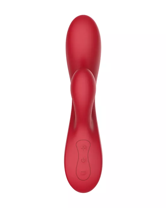 Amore Rabbit Clitoral Vibrator