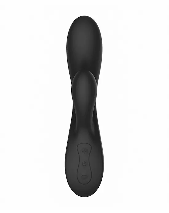 Amore Rabbit Clitoral Vibrator