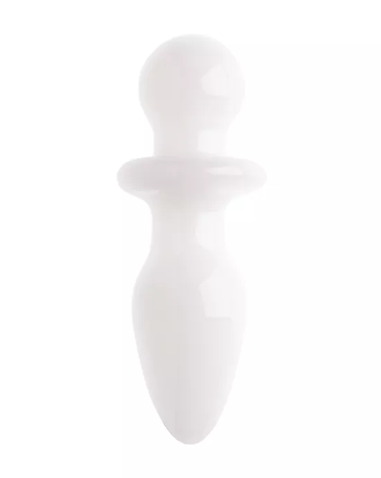 LucentWhitePlug