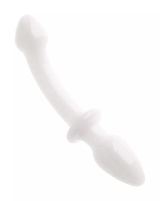 LucentWhitePlug