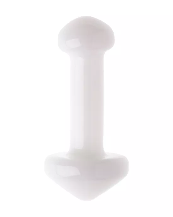 LucentWhitePlug