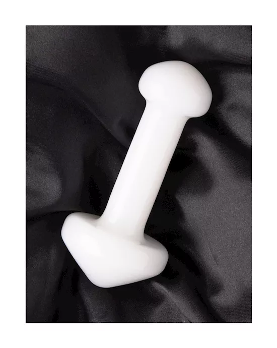 Lucent Cloud Gaze Showstopper Butt Plug