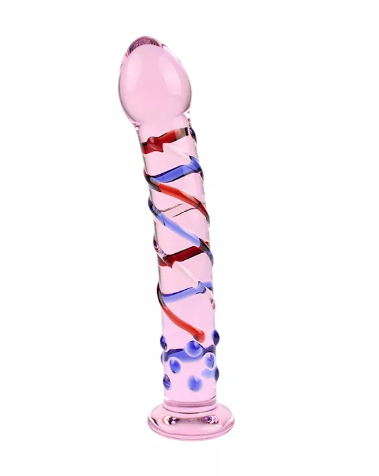 LucentPinkDildo