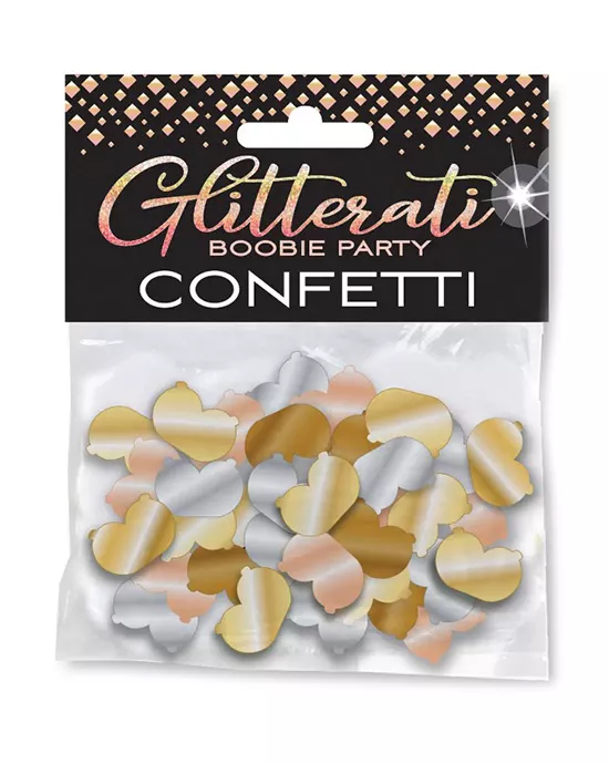 GlitteratiBoobieConfetti
