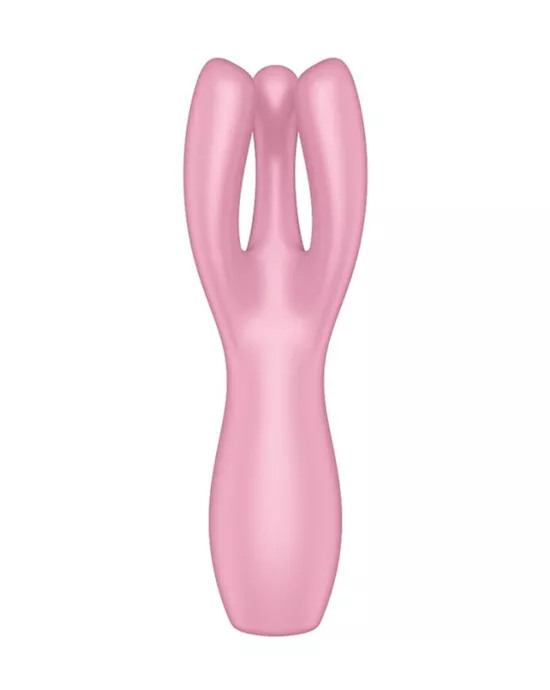 Satisfyer Threesome 3