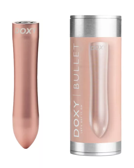 Doxy Bullet