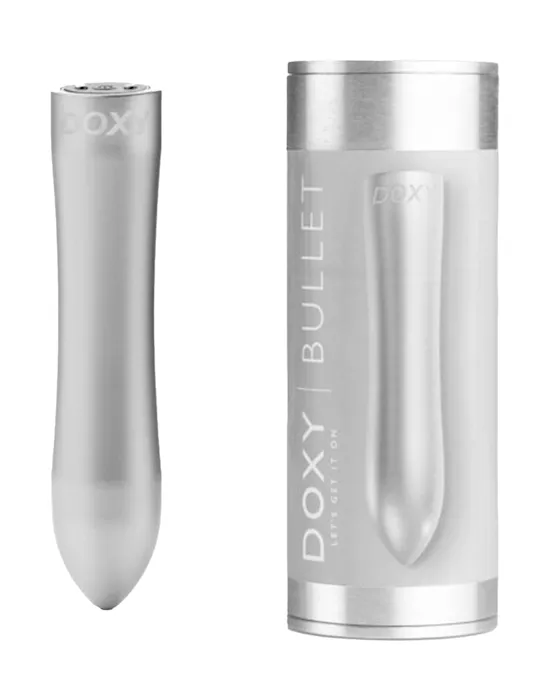 Doxy Bullet