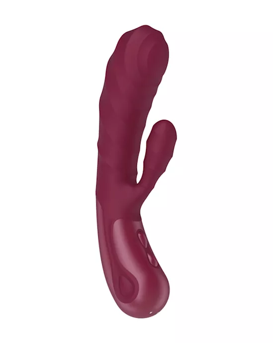 AmoreRabbitVibrator