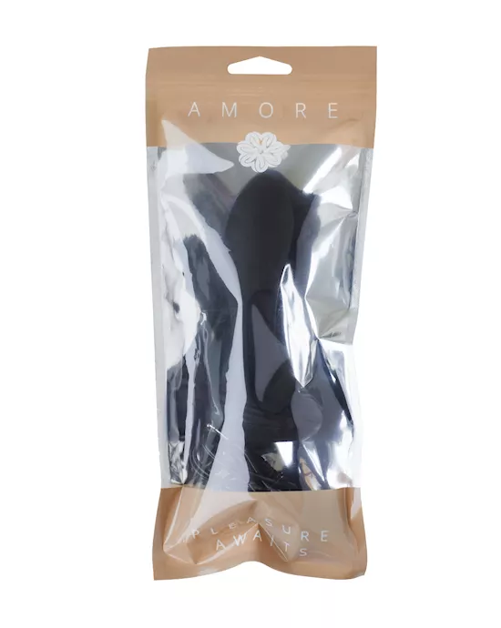 Amore Nocte Inflatable Butt Plug