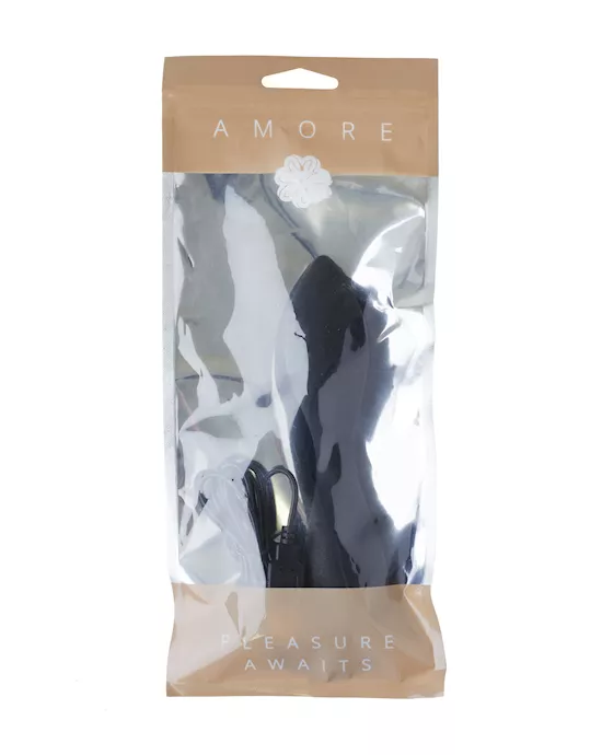 Amore Nocte Poseable Vibrator
