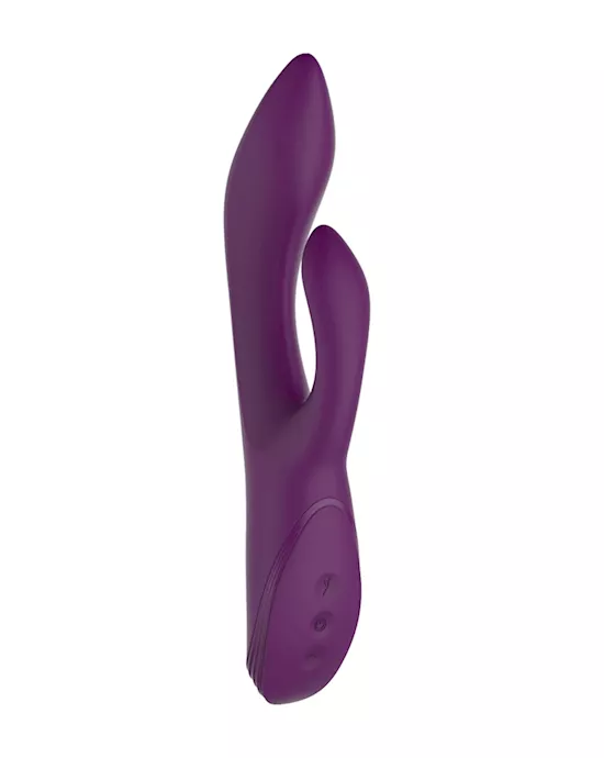 AmoreVibratingRabbit