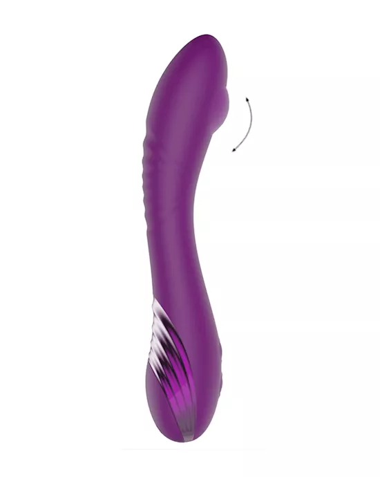 AmoreCurvedVibrator