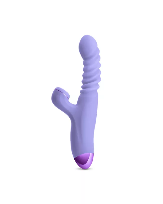 Luxe Nova Rabbit Vibrator