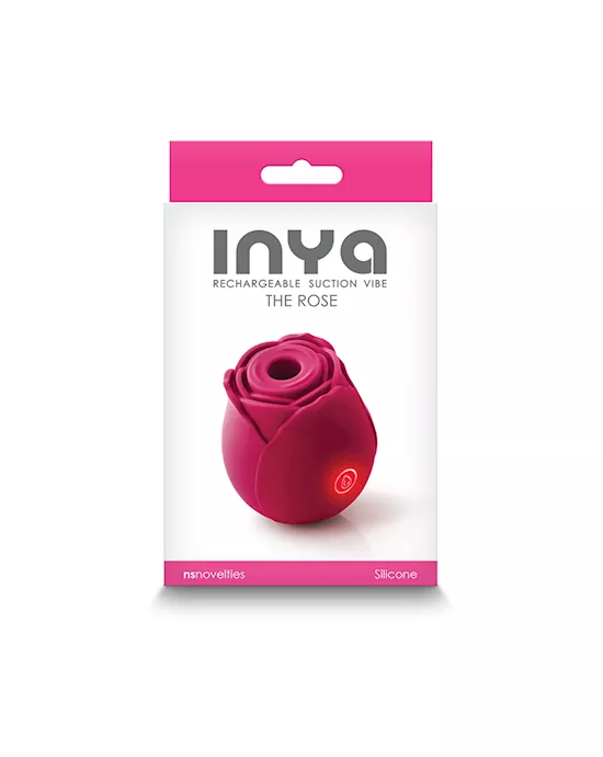 Inya The Rose