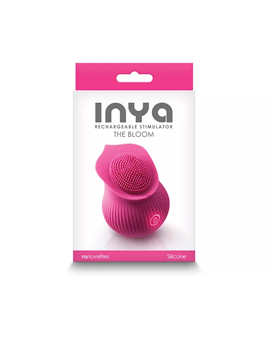 Inya The Bloom