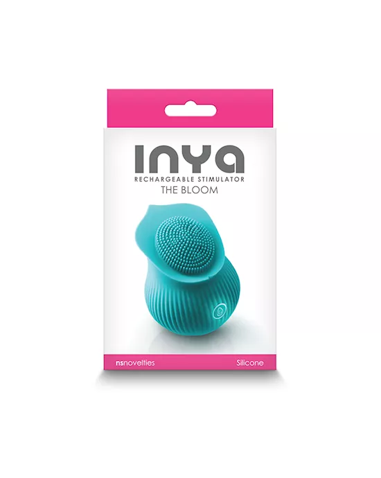 Inya The Bloom