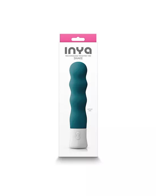 Inya Shake Vibrator