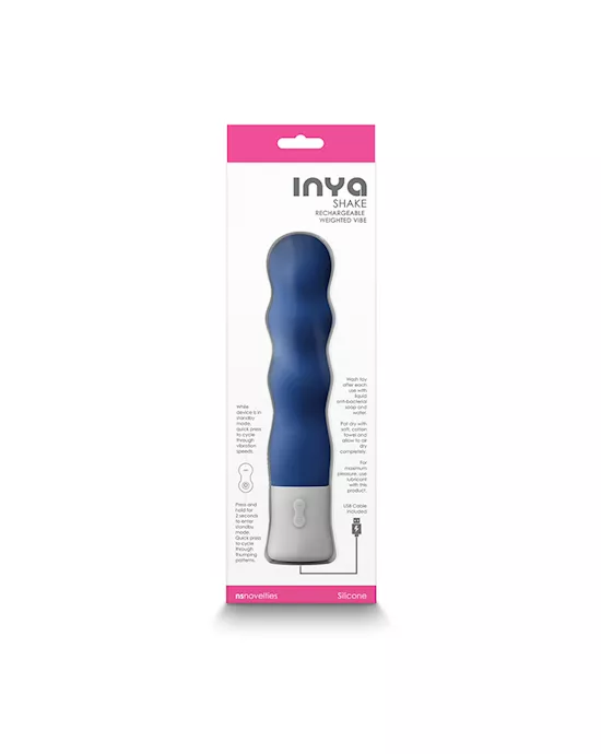 Inya Shake Vibrator