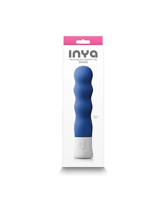 Inya Shake Vibrator
