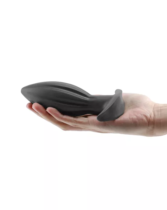 Renegade Bomba Butt Plug - Medium