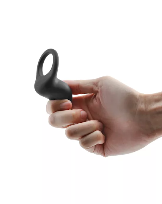 Inya Regal Vibrating Cock Ring