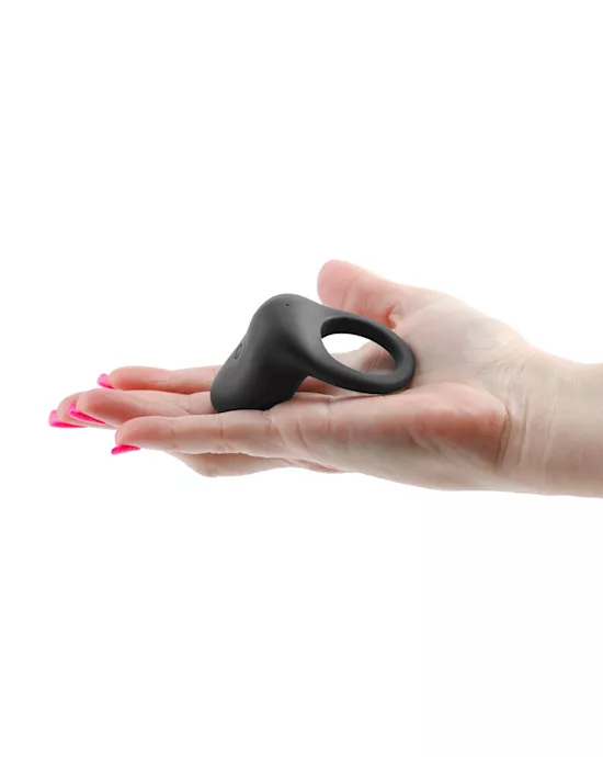 Inya Regal Vibrating Cock Ring