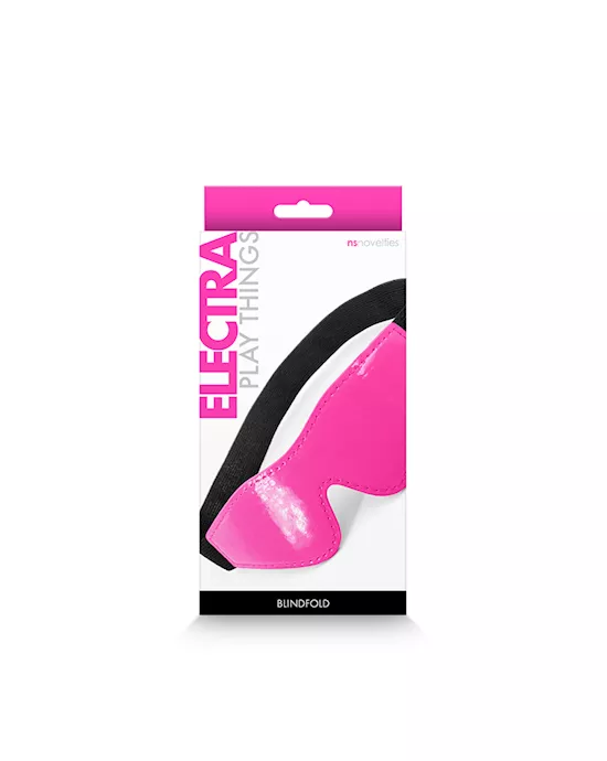 Electra Blindfold