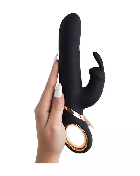 Share Satisfaction Dee Rabbit Vibe