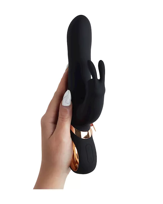 Share Satisfaction Dee Rabbit Vibe