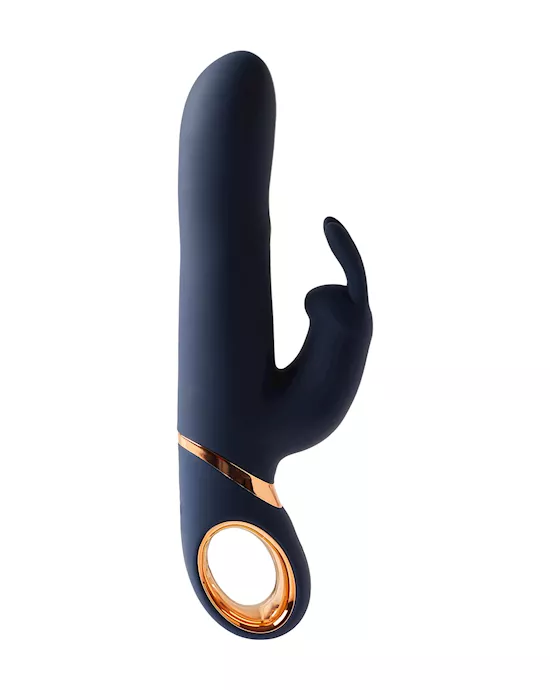 Share Satisfaction Dee Rabbit Vibe