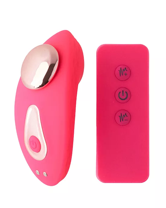 AmoreAppandRemoteControlVibrator