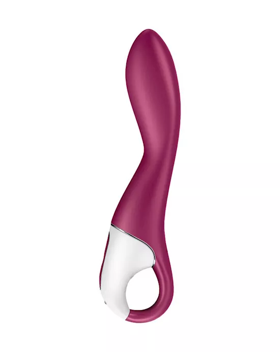 Satisfyer Heated Thrill
