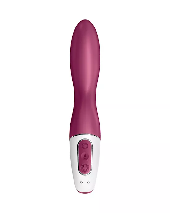 Satisfyer Heated Thrill