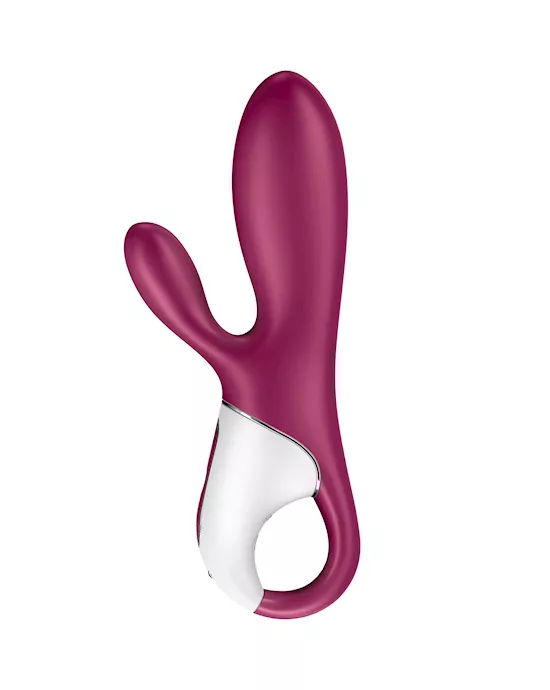Satisfyer Hot Bunny