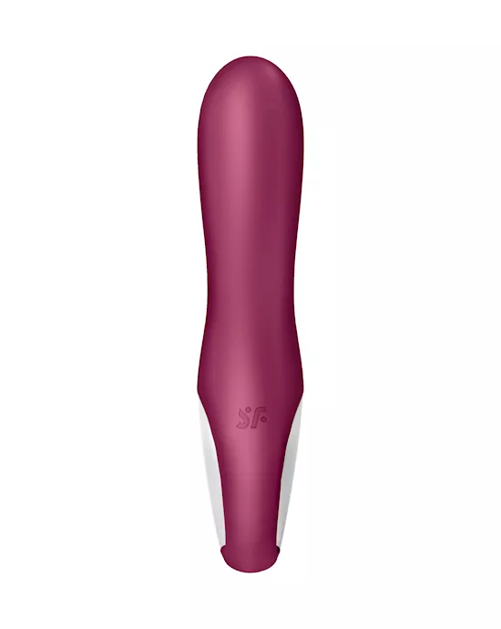 Satisfyer Hot Bunny