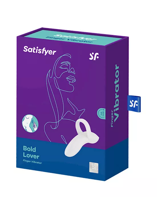Satisfyer Bold Lover