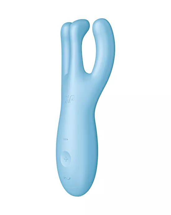 Satisfyer Threesome 4