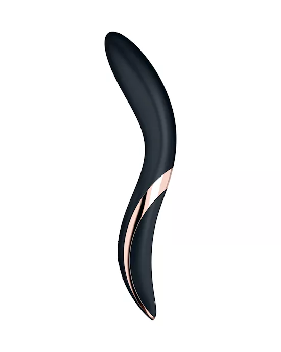 Satisfyer Rrolling Explosion