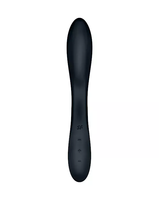 Satisfyer Rrolling Explosion