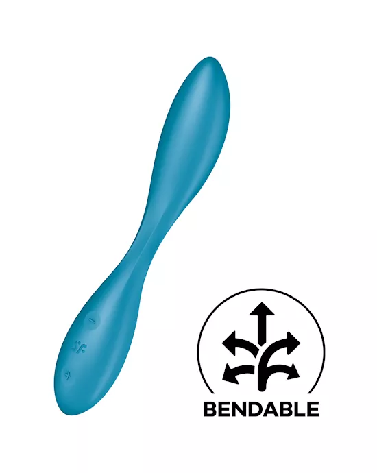 Satisfyer G-spot Flex 1