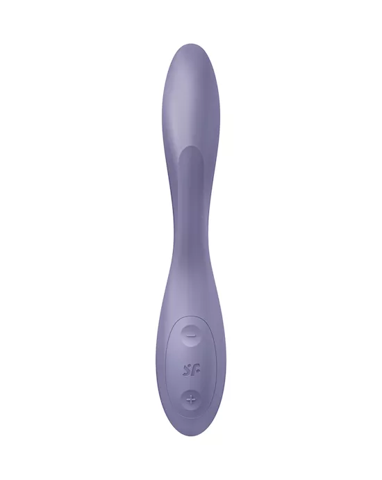 Satisfyer G-spot Flex