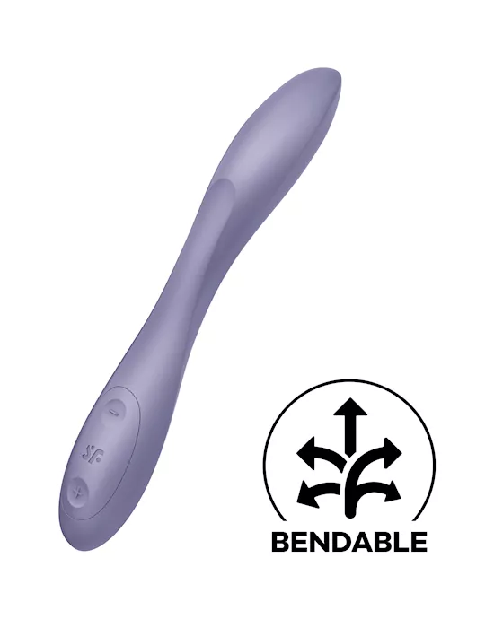 Satisfyer G-spot Flex