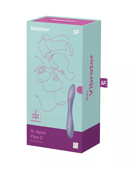 Satisfyer G-spot Flex