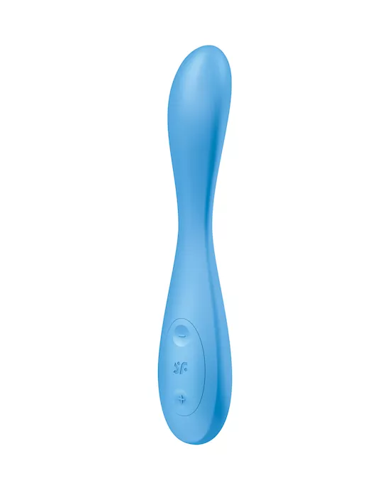 G-SpotFlex4ConnectApp