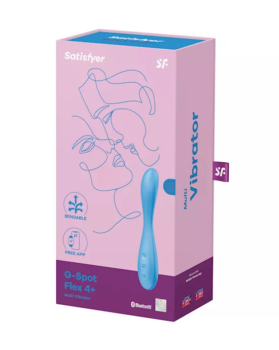 G-spot Flex 4