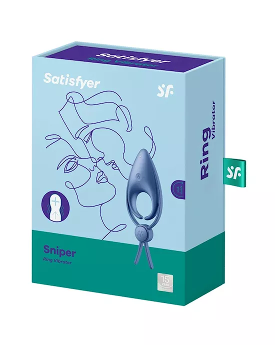 Satisfyer Sniper