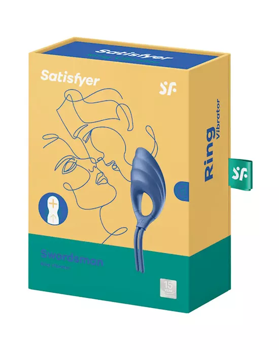 Satisfyer Swordsman
