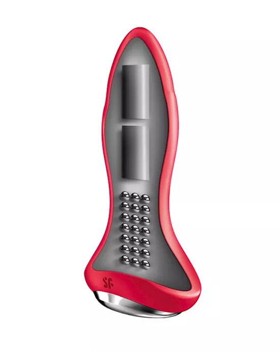 Satisfyer Rotator Plug 1